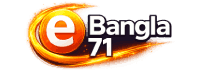 ebangla71-logo